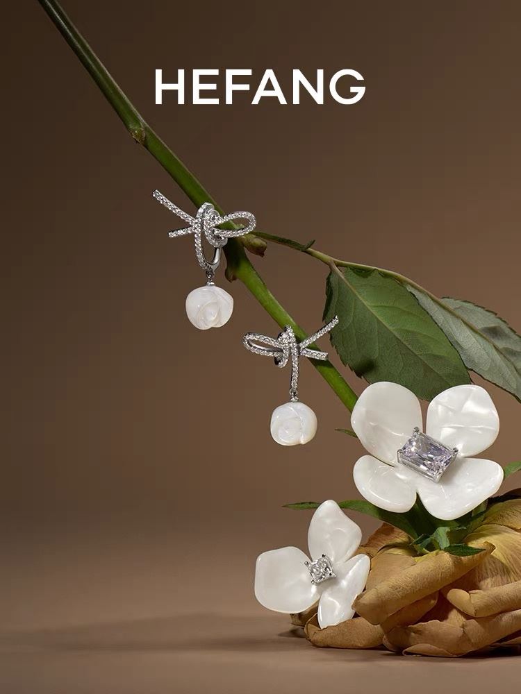 Hefang Earrings